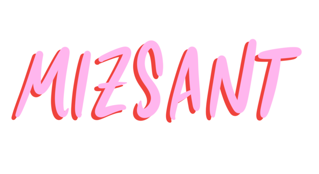 Mizsant logo