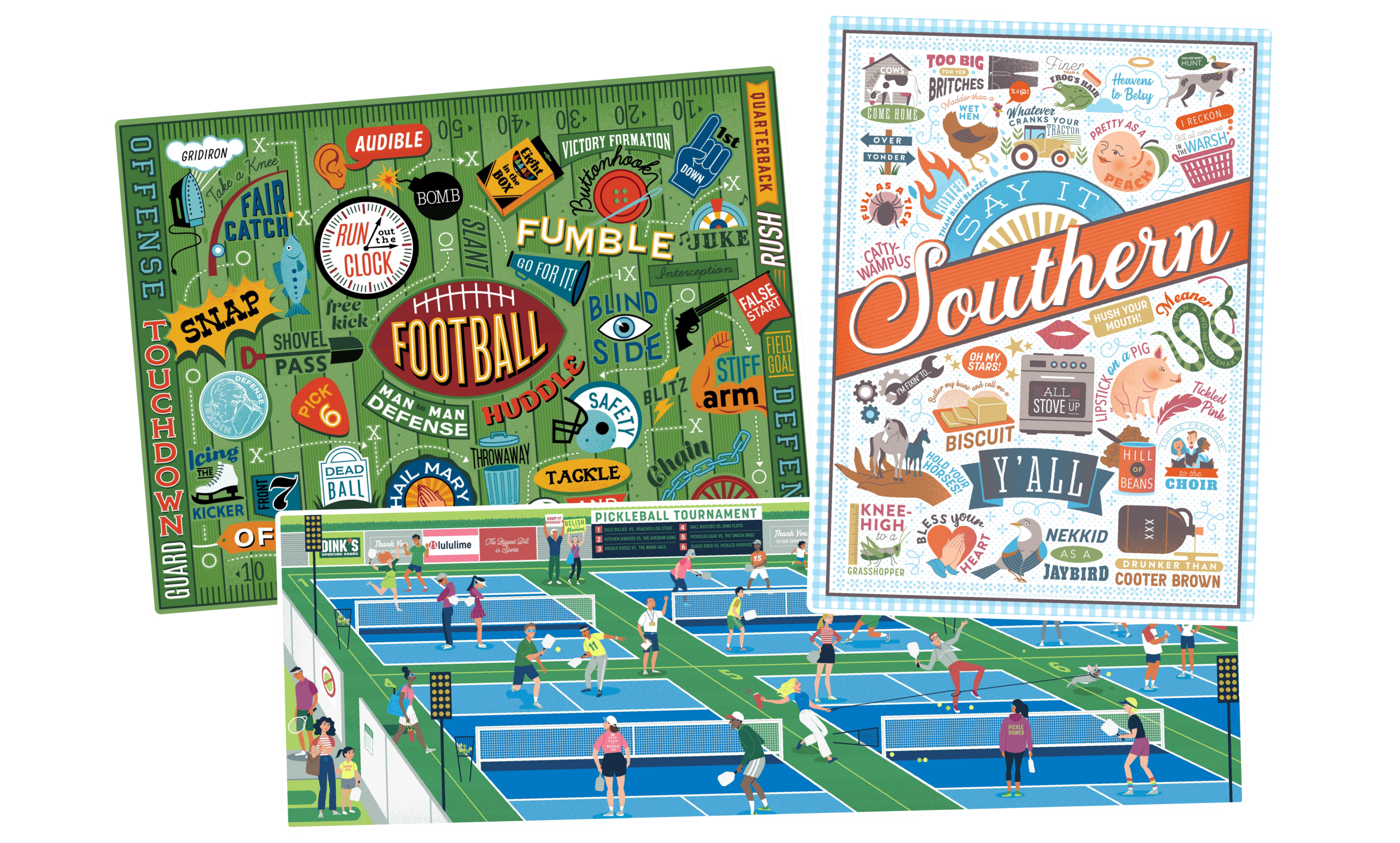 Featured puzzle image maker 2025-26